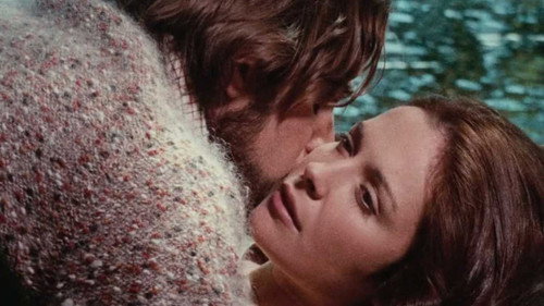 What Have You Done to Solange?