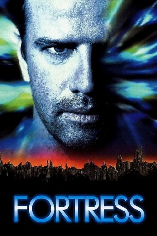 Poster of : Fortress