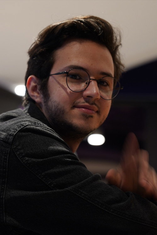 Miguel Boal