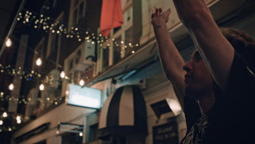 Young and Hooked on Chemsex