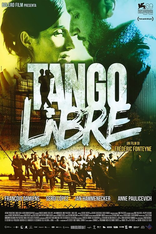 Tango Libre