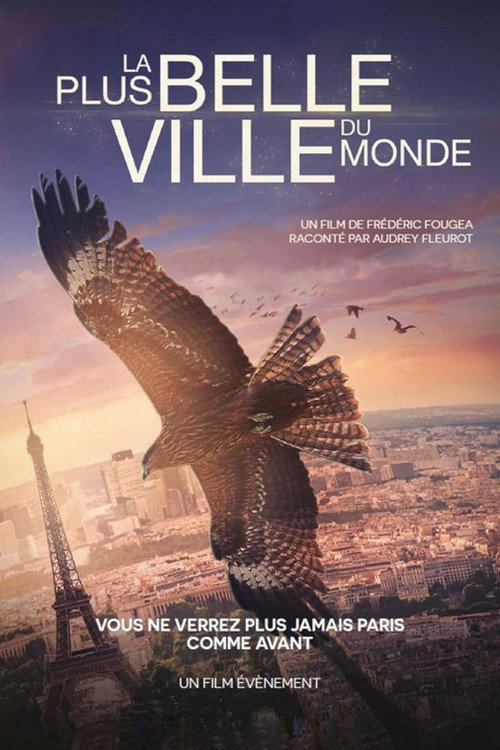 Paris: A Wild Story