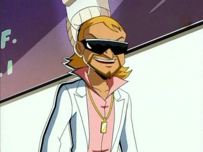 Image de l'épisode Épisode 23