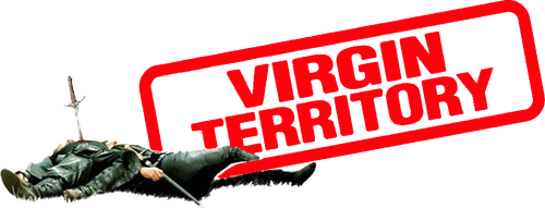 Virgin Territory