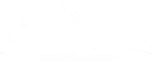 The Great Grand Superhero: Aliens Ka Aagman