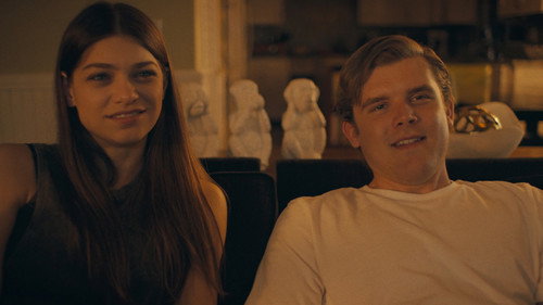 The Midway Point — Fundos 16