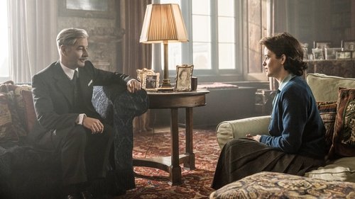 The Crown: 2×3
