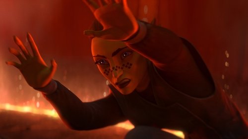 Star Wars: Histórias do Império: 1×4