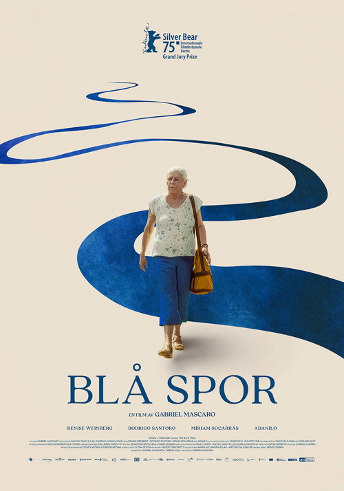 O Último Azul