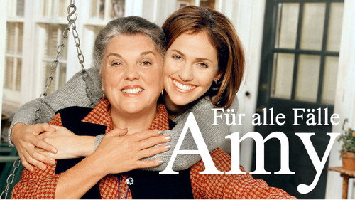 Judging Amy