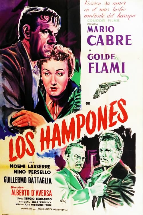 Los hampones (1961)