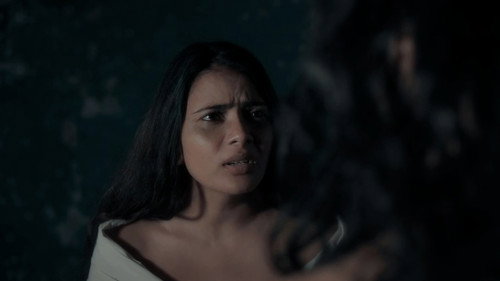 Prem Tantra - Season 1 Backdrop Blur