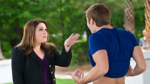 Drop Dead Diva: 5×1