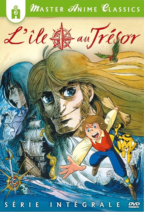 L'Île au trésor (1978)