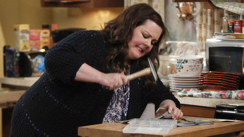 Mike & Molly: Um Casal de Peso: 5×2