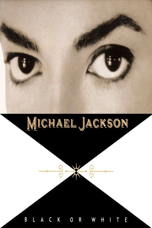 Michael Jackson's Black or White