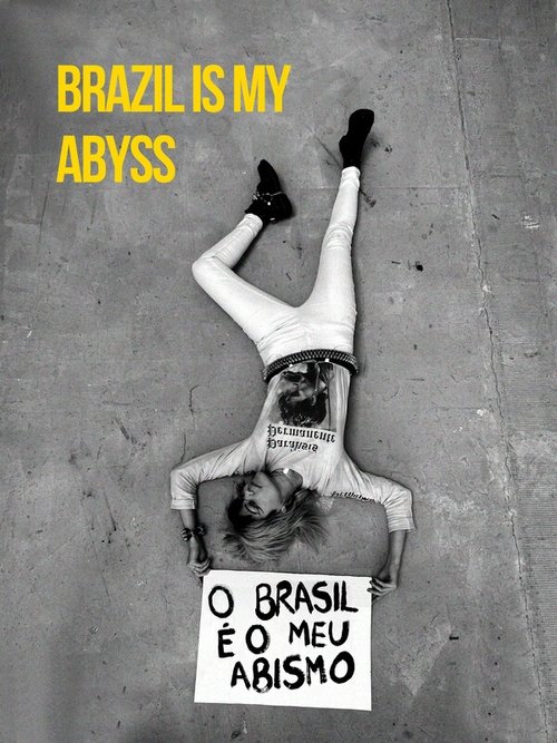 O Brasil é o meu Abismo