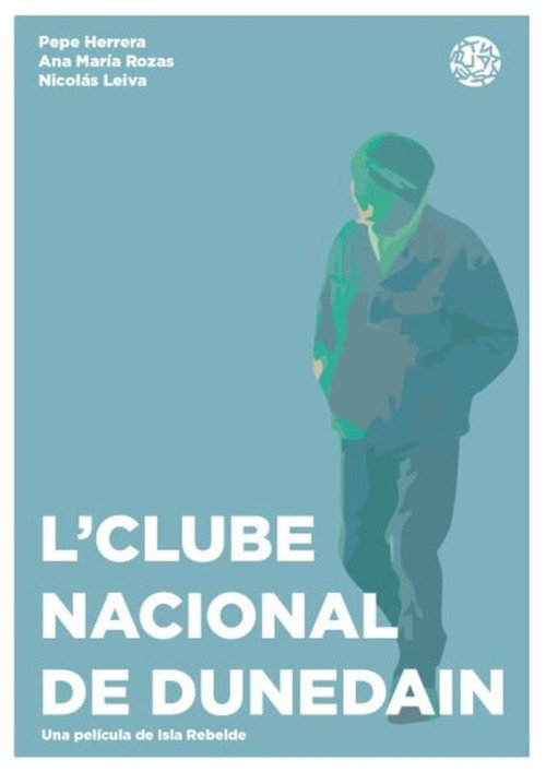 L'Clube Nacional de Dunedain
