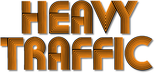 Heavy Traffic