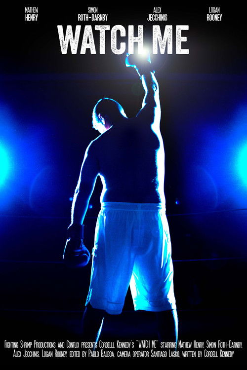 Постер фильма