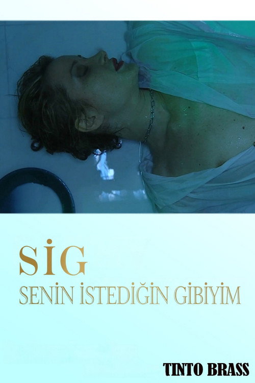 Senin İstediğin Gibiyim