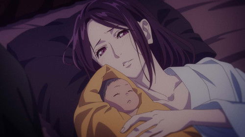 Diários de uma Apotecária: 1×10