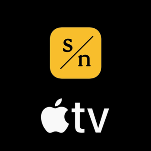 Sundance Now Apple TV channel