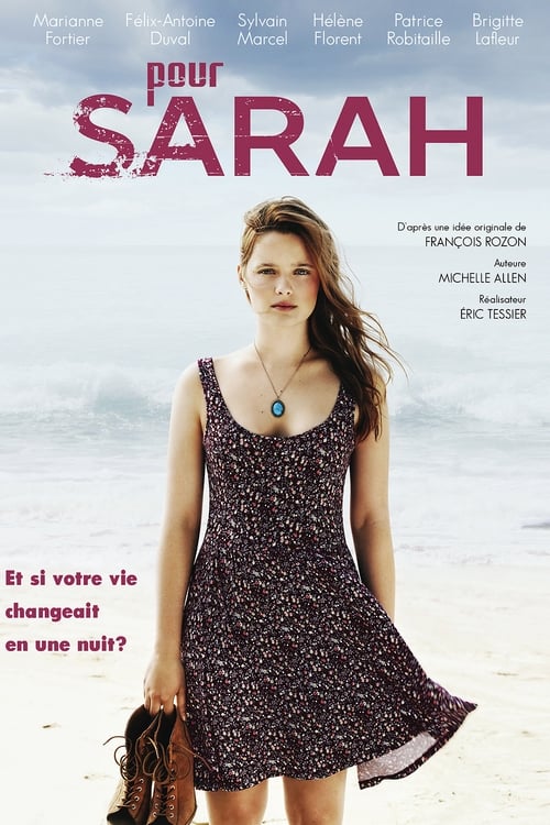 Pour Sarah - Saison 1