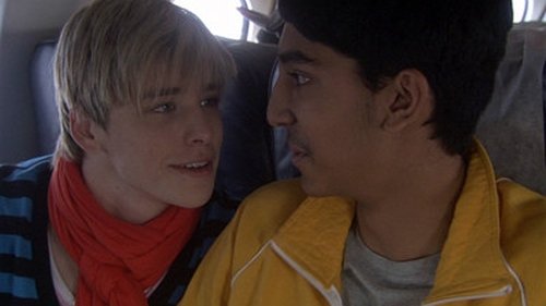 Assistir Skins (US) S01E06 – 1×06 – Dublado