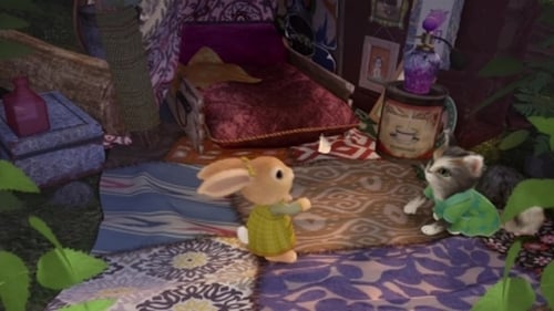 Poster della serie Peter Rabbit