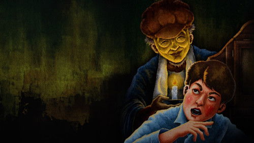 Theatre of Darkness: Yamishibai