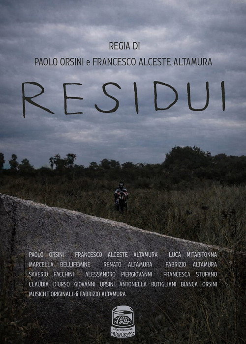 Residui