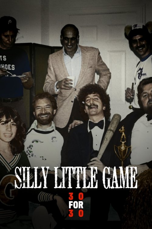 Silly Little Game (2010)