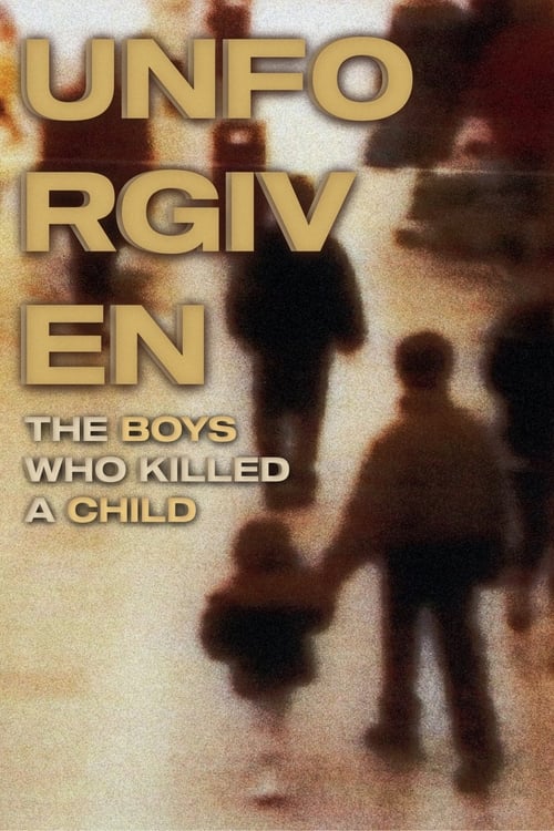 Poster The Boys Who Killed Jamie Bulger 2001