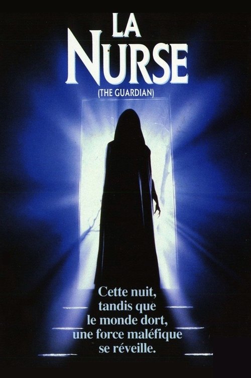 Poster image du film La Nurse La Nurse