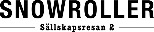 Sällskapsresan II - Snowroller
