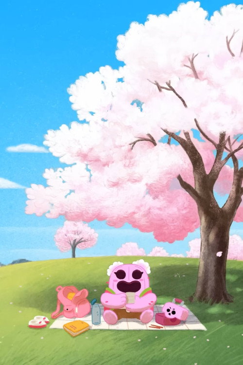 Brawl Stars: Sakura Spike Meets Sakura!