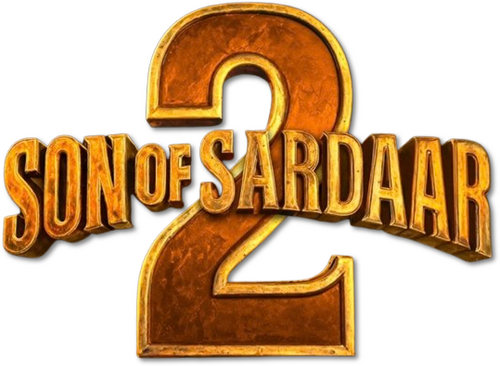 Son of Sardaar 2