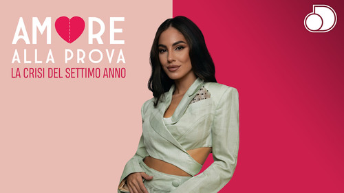Amore alla prova - La crisi del settimo anno Backdrop Blur
