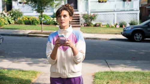 SMILF: 2×1