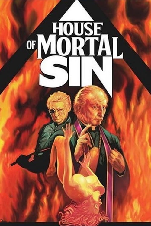House of Mortal Sin (1976)