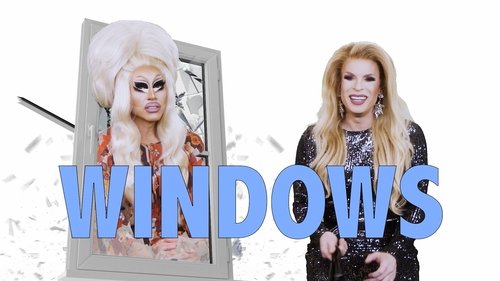 Poster della serie UNHhhh