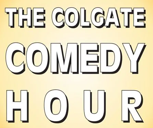 The Colgate Comedy Hour