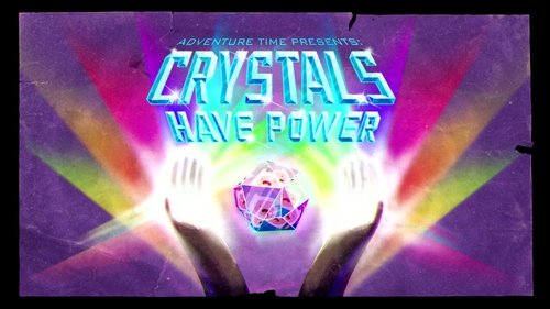 Hora de Aventura Episódio 8