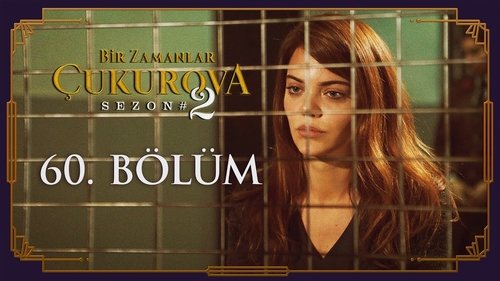 Bir Zamanlar Çukurova, S02E25 - (2020)