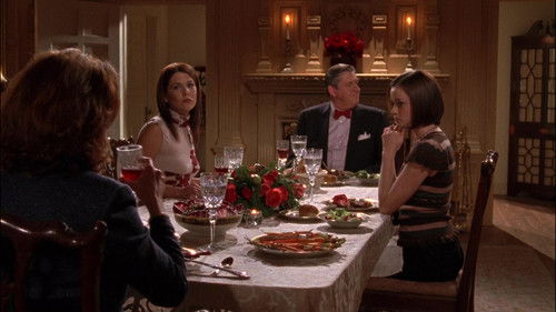 Gilmore Girls: Tal Mãe, Tal Filha: 4×10
