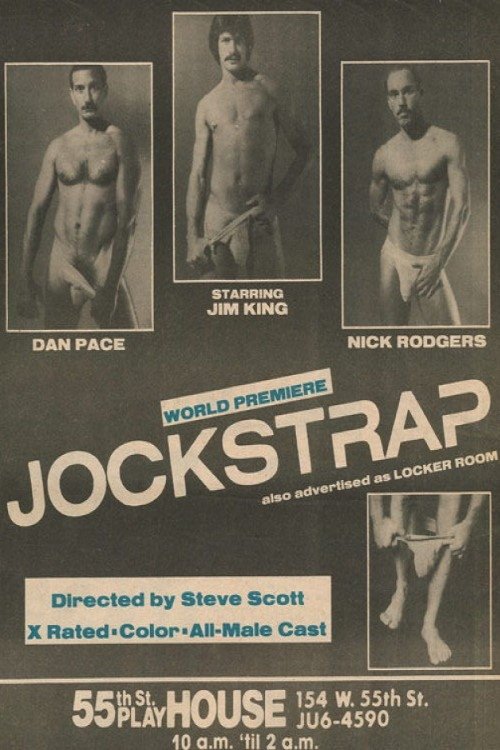 Jockstrap