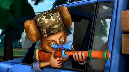 Image de l'épisode 12