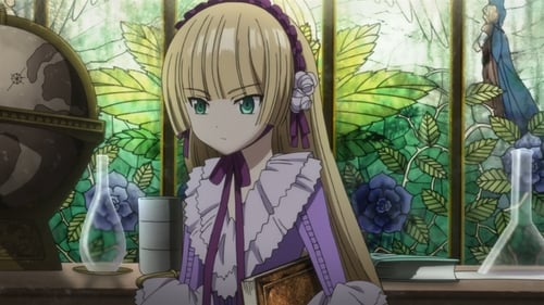 Poster della serie Gosick