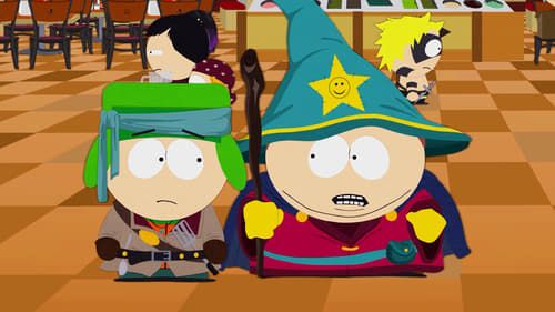 South Park: 17×9